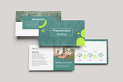 Presentation Mockup, a Wearable Device Mockup by seramoe (Thumbnail 5 of 5)