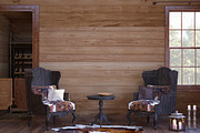 Interior mockup, Ranch Mockup, a Household Mockup by Designed By Gorovaya (Thumbnail 2 of 6)