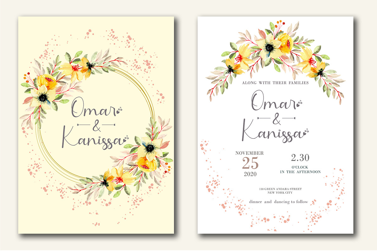 Benillia, a Script Font by AEN Creative Studio (Photo 3 of 12)
