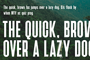 Devant Horgen - Modern Typeface v3.0, a Sans Serif Font by Webhance Studio (Thumbnail 2 of 6)