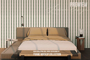 Wallpaper Kyoto Mockup Set – 9 PSD, a Household Mockup by LAMIA DESIGN (Thumbnail 13 of 13)