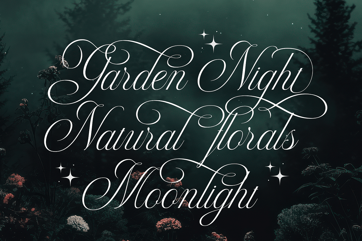 Marinsley – Modern Cursive Script, a Script Font by Pixesia Studio (Photo 3 of 13)