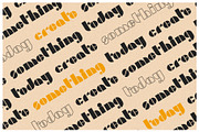 Dekart | Display Sans Serif Font, a Sans Serif Font by Kandella's Art (Thumbnail 3 of 14)