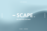 SOFT ABSTRACT GRADIENT TEXTURES, a Texture Graphic by ME_COLLAGE (Thumbnail 18 of 20)