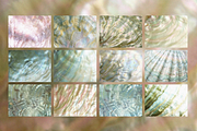 Siren Sheen, a Texture Graphic by Lilithcollageart (Thumbnail 12 of 13)