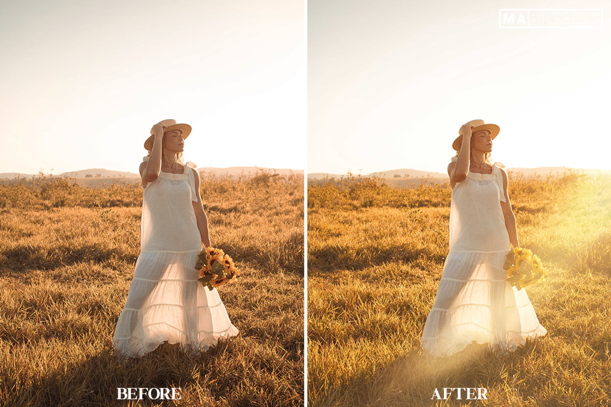 100 NATURAL LIGHT LEAKS OVERLAYS, an Object Graphic by MaPresets (Photo 4 of 15)