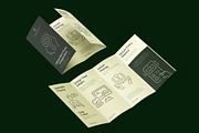 Development Icon Art Set, an Outline Icon by Prosymbols (Thumbnail 4 of 8)