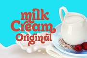 Centrio Typeface, a Sans Serif Font by joelmaker (Thumbnail 18 of 22)