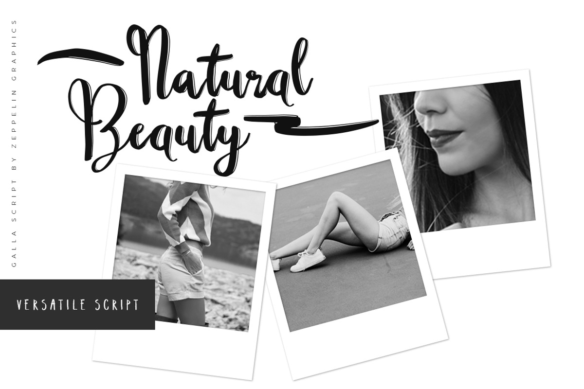 Wonderland Fonts Pack & Branding Kit, a Script Font by Graphicdome (Photo 105 of 118)