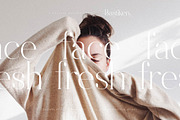Bastiken Stylish Modern Serif, a Serif Font by Storytype Studio (Thumbnail 12 of 15)