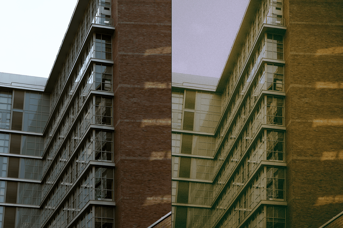 OLD SCHOOL FILM LIGHTROOM PRESETS, a Preset Add-On by AmuletPresets (Photo 11 of 11)
