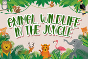 Edgar Wesley - Playful Display Font, a Sans Serif Font by StringLabs (Thumbnail 8 of 11)