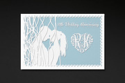 Monogram Script | Full Alphabet, a Script Font by Royaltype (Thumbnail 4 of 12)