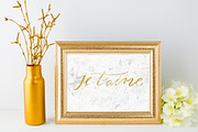 Love Expressions Handlettering Pack, a Texture Illustration by Spencerian Sisters (Thumbnail 7 of 8)