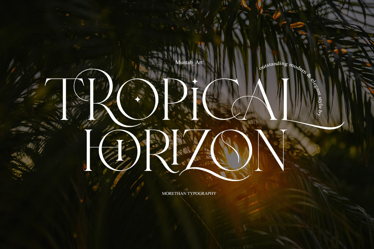 Roylles | Ligature Stylish, a Serif Font by Muntab_Art (Photo 4 of 13)