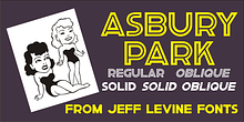 Asbury Park JNL