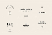 BEAUTÉ | Logo Kit, a Branding & Logo Template by Studio Standard (Thumbnail 7 of 12)
