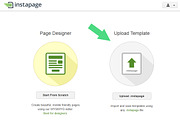 Beauty Landing Page, a Landing Page Template by SkyvaraSupply (Thumbnail 3 of 3)