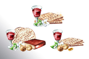 Happy Passover!