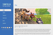 Simfolia PSD Template, a Websites & App Template by grati (Thumbnail 4 of 4)