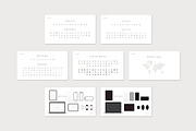QUINN Keynote Client Welcome Guide, a Presentation Template by AgataCreate (Thumbnail 11 of 16)