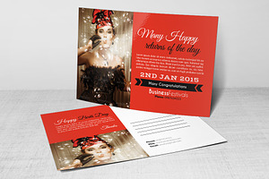 Wedding & Valentine Post Cards