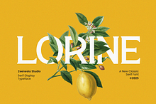 Lorine