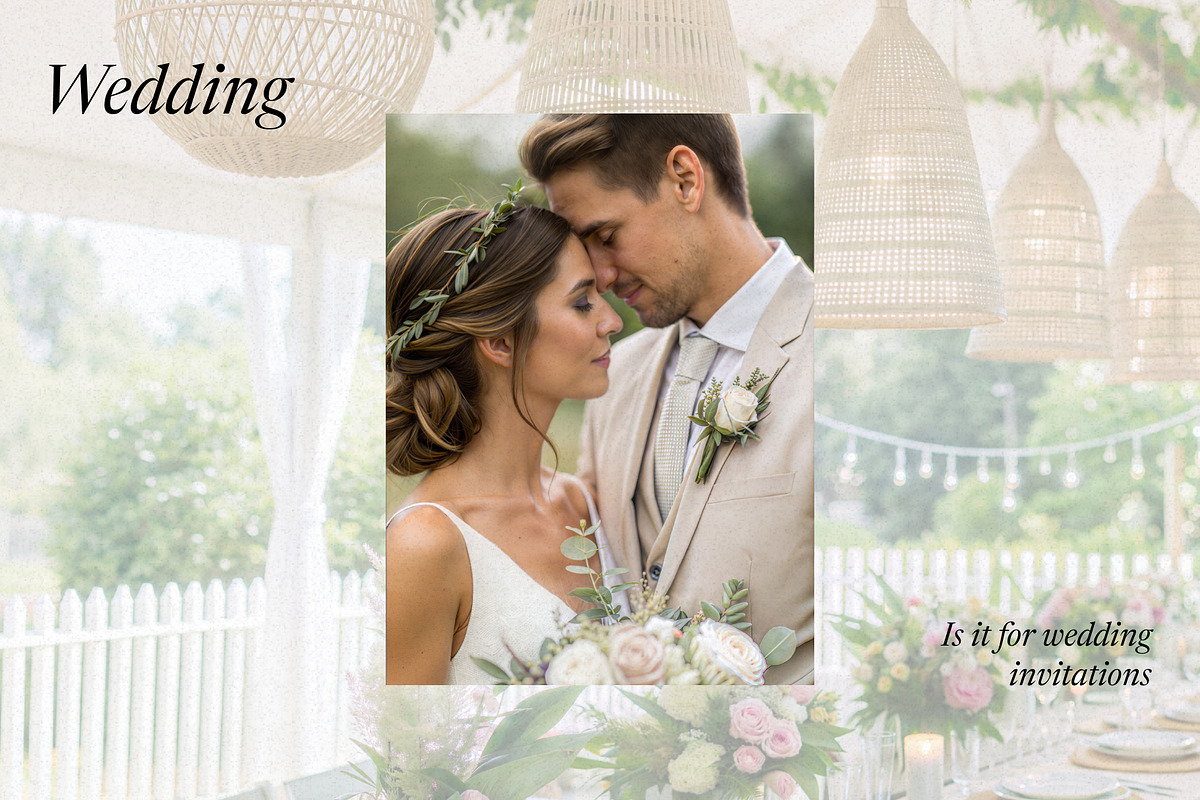 Beige Wedding Aesthetic Stock Photos, a Beauty & Fashion Photo by Helospace (Photo 6 of 10)