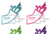 Christmas and New Year Themes, a Decorative Illustration by TAlex (Thumbnail 10 of 16)