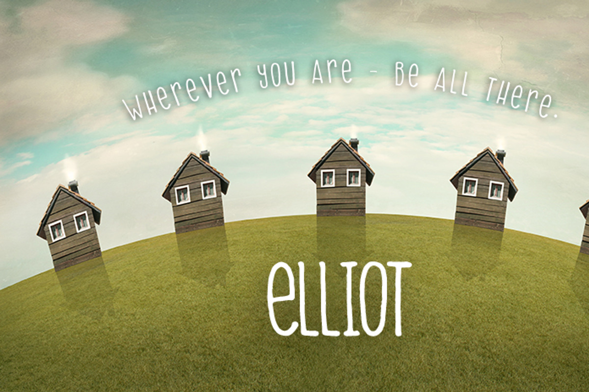Elliot preview 2