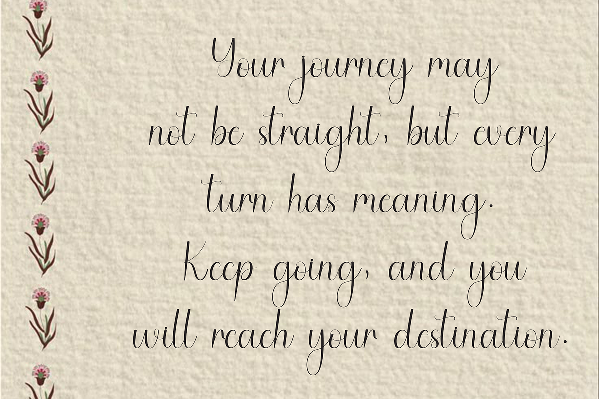 Writing, a Handwritten Font by InermediaSTUDIO (Photo 8 of 8)