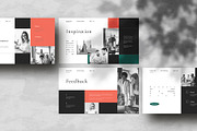 Brand Strategy Template, a Presentation Template by WhiteGraphic (Thumbnail 6 of 7)
