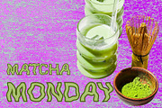 Cool Textures Overlays & Backgrounds, a Texture Graphic by Eryn Rose Design (Thumbnail 15 of 23)