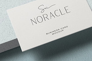 Business Card Mockup, a Product Mockup by GfxFoundry (Thumbnail 4 of 5)
