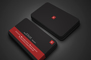 60 Business Cards Bundle, a Business Card Template by Helal Shop (Thumbnail 10 of 60)