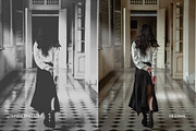 Ilford FP4 Faded, a Preset Add-On by colorituals (Thumbnail 7 of 9)