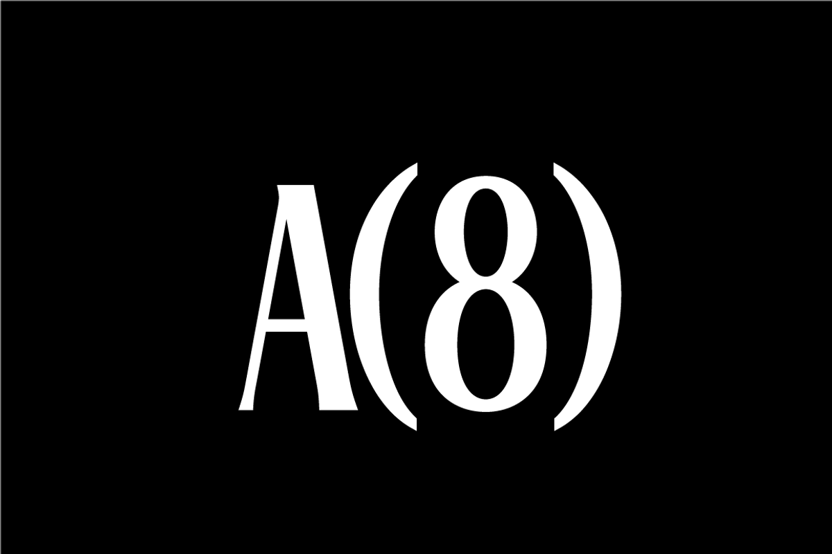 Bagel Typography, a Serif Font by Types&Toast (Photo 2 of 16)
