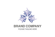 20 Logo Family Life Templates Bundle, a Branding & Logo Template by Friendesigns (Thumbnail 10 of 21)