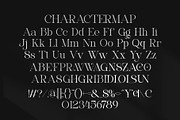 Glovar || Modern Classy Serif Font, a Serif Font by Ermedia Studio (Thumbnail 10 of 10)