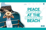 Squid Pop, a Sans Serif Font by LoneArmy (Thumbnail 6 of 9)