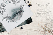 Frostbound - Winter Wonderings Set, an Object Graphic by Isabelle Salem (Thumbnail 7 of 12)