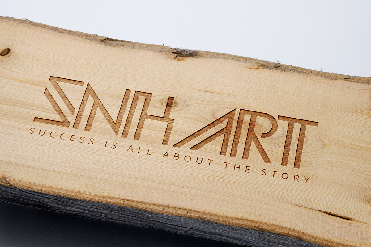 Infinity Geometric Font preview 4