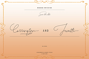 Zallety Signature, a Script Font by danti (Thumbnail 5 of 11)