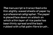 Deciso – Font Family, a Sans Serif Font by Stefano Giliberti (Thumbnail 10 of 10)
