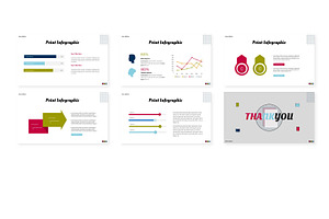 Customes Presentation Template