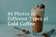 Cold Coffee Images Pack, a Food & Drink Photo by Beshr Abdulhadi (Thumbnail 3 of 9)