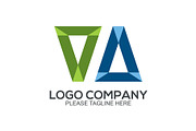 20 Logo Bank Templates Bundle, a Branding & Logo Template by Friendesigns (Thumbnail 13 of 21)