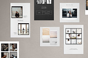 Analog Film & Instant - Social Kit, a Social Media Template by Sparrow & Snow (Thumbnail 7 of 13)