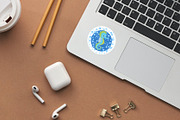 Seahorse Seamless Patterns, a Pattern Graphic by Michiru13 (Thumbnail 10 of 23)