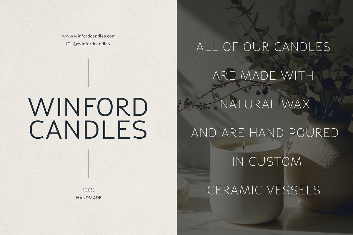Font Bundle Vol.06 - 8 Premium Fonts, a Serif Font by Only Fonts (Photo 5 of 26)